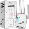 Wi-fi signalo stiprintuvas 5GHz Z01B