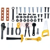 Žaislinių įrankių rinkinys „Deluxe TOOLS“