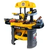 Žaislinių įrankių rinkinys „Deluxe TOOLS“