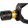 Žibintuvėlis ant galvos BERIMAX N6P-8ZFYT XHP160 LED, 4 režimai
