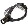 Žibintuvėlis ant galvos BERIMAX N6P-8ZFYT XHP160 LED, 4 režimai