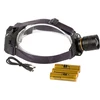 Žibintuvėlis ant galvos BERIMAX N6P-8ZFYT XHP160 LED, 4 režimai