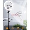 Žiedinė LED lempa LS45 240 W PT