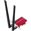 Cudy WE9300S tinklo plokštė Vidinis WLAN / „Bluetooth“ 5765 Mbit/s