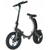 Elektrinis paspirtukas BLAUPUNKT EMOBL016