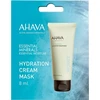 AHAVA TIME TO HYDRATE Hydration kreminė kaukė 8 ml