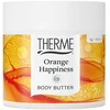 Remark THERME Oranžinis HAPPINESS Kūno sviestas, 225 g
