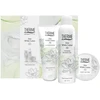 Remark THERME Zen Baltas Lotus Gift Set (scrub 200ml+body butter 100g+foaming gel 200ml)