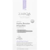 Remark ZARQA hydra booster ampulės 7 dienų priežiūra