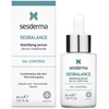 SESDERMA SESBALANCE MATIZUOJANTIS SERUMAS, 30 ML