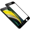 3D Apsauginis stiklas - Honor 200 Lite // Honor 400 Lite - Juodas