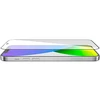 3D Apsauginis stiklas - Honor 200 Lite // Honor 400 Lite - Juodas