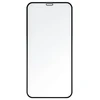 Dėklas 3D MATINĖ Apsauginis stiklas skirtas iPhone 15 Pro