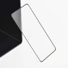 Dėklas 3D MATINĖ Apsauginis stiklas skirtas iPhone 15 Pro