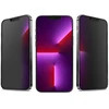 Dėklas 3D MATINĖ PRIVATUMAS Apsauginis stiklas skirtas iPhone 15 Pro Max