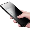 Dėklas 3D PRIVATUMAS Apsauginis stiklas skirtas iPhone 16 // iPhone 15 // iPhone 14 Pro
