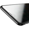 Dėklas 3D PRIVATUMAS Apsauginis stiklas skirtas iPhone 17e // iPhone 16e // iPhone 14 // iPhone 13, iPhone 13 Pro