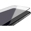 Dėklas Extra 3D Apsauginis stiklas skirtas iPhone 16 Plus // iPhone 15 Plus // iPhone 14 Pro Max - Juodas