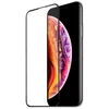 Dėklas Extra 3D Apsauginis stiklas skirtas iPhone 15 Pro - Juodas