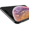Dėklas Extra 3D MATINĖ Apsauginis stiklas skirtas iPhone 15 Pro