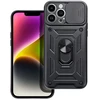 Dėklas Honor 600 Lite - Juodas