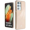 Dėklas skirtas Huawei Honor 8 - Auksinis