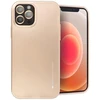Dėklas Huawei Mate 10 Lite, Nova 2i, Honor 9i, G10 - Auksinis