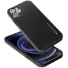 Dėklas skirtas Huawei Mate 10 Lite, Nova 2i, Honor 9i, G10 - Juodas