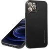 Dėklas Huawei P Smart 2019, Honor 10 Lite - Juodas