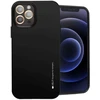 Dėklas Huawei P Smart 2019, Honor 10 Lite - Juodas