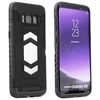 Dėklas Huawei P Smart - Juodas