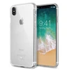 Dėklas Huawei P9 Lite, G9 Lite - Skaidrus