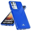 Dėklas Huawei Y5II, Y5 II, Y5 2, Y6 II Compact, Honor 5, Honor Play 5 - Šviesiai mėlynas