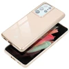 Dėklas skirtas Huawei Y5II, Y5 II, Y5 2, Y6 II Compact, Honor 5, Honor Play 5 - Auksinis