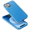 Dėklas Huawei Y5II, Y5 II, Y5 2, Y6 II Compact, Honor 5, Honor Play 5 - Šviesiai mėlynas