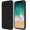 Dėklas Huawei Y6 2018, Honor 7A, Y6 Prime 2018 - Juodas
