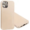 Dėklas Huawei Y6II, Y6 II, Y6 2, Honor 5A - Auksinis