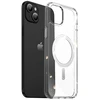 Dėklas iPhone 14 Pro - Skaidrus
