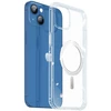 Dėklas iPhone 14 Pro - Skaidrus