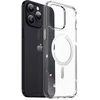 Dėklas iPhone 15 Pro Max - Skaidrus