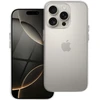 Dėklas iPhone 15 Pro Max - Skaidrus