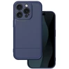 Dėklas iPhone 15 Pro - Tamsiai mėlynas