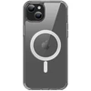 Dėklas iPhone 15 - Skaidrus