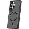 Dėklas iPhone 16 - Pilkas-Juodas