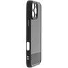 Dėklas iPhone 16 Pro - Juodas