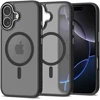 Dėklas iPhone 16 Pro Max - Juodas