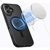 Dėklas iPhone 16 Pro Max - Juodas