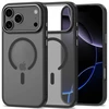 Dėklas iPhone 16 Pro Max - Juodas