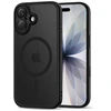 Dėklas iPhone 18 // iPhone 17 - Juodas