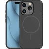 Dėklas iPhone 18 // iPhone 17 - Juodas